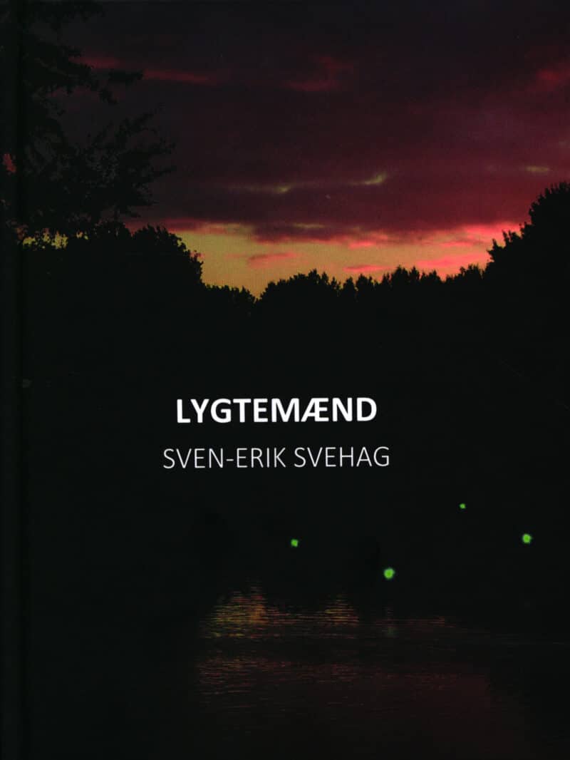 Lygtemænd