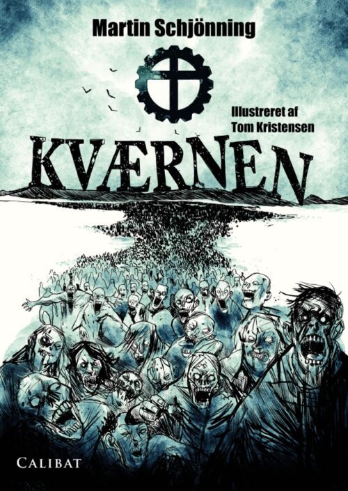 Kværnen