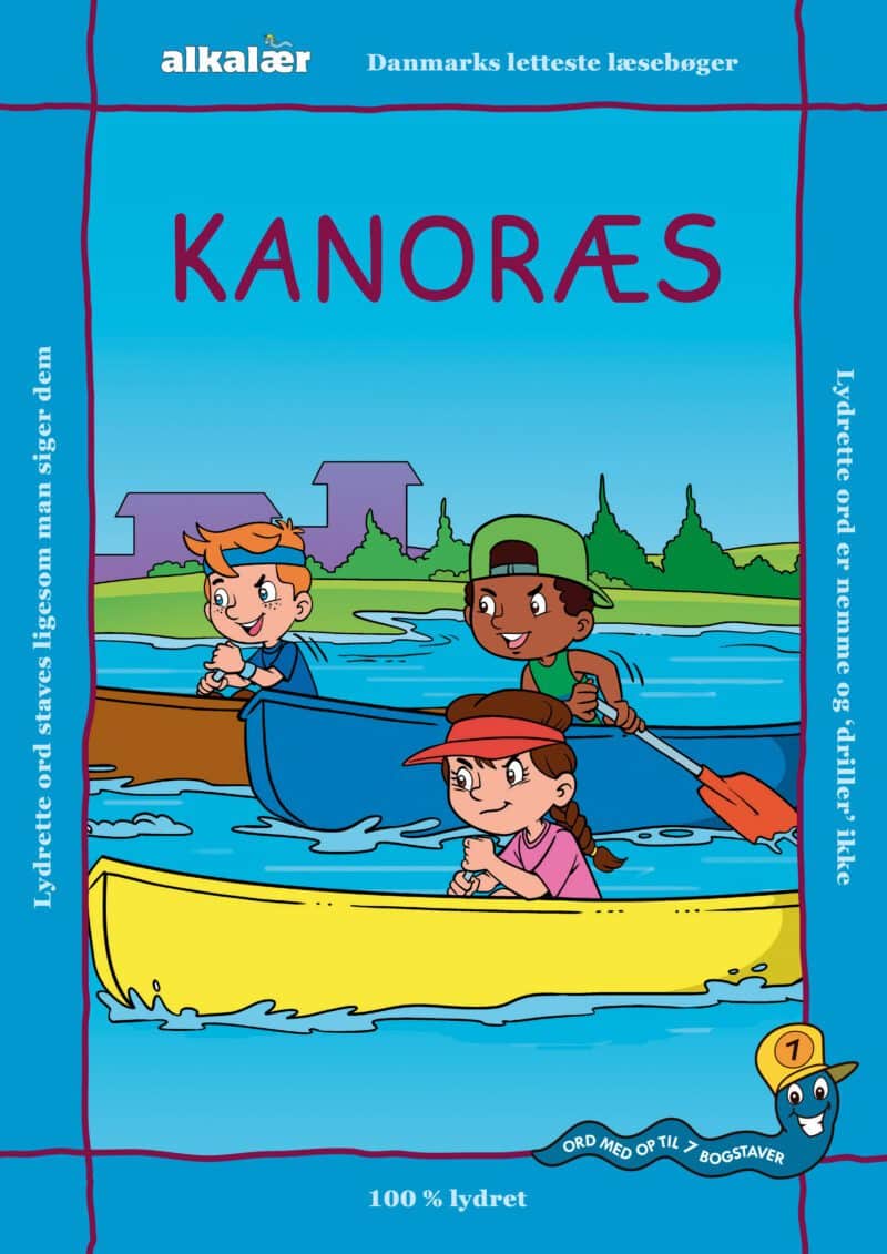 KANORÆS