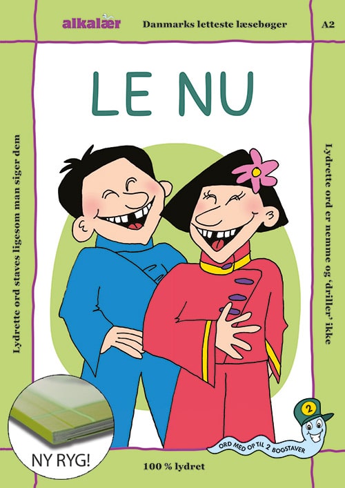 LE NU