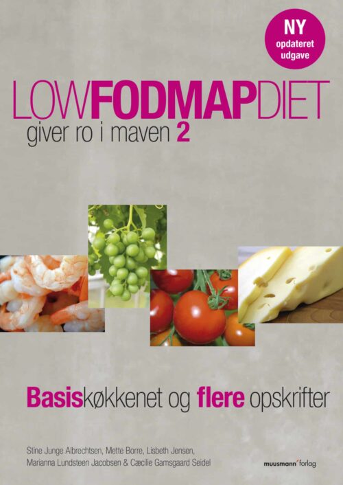 Low FODMAP diet 2