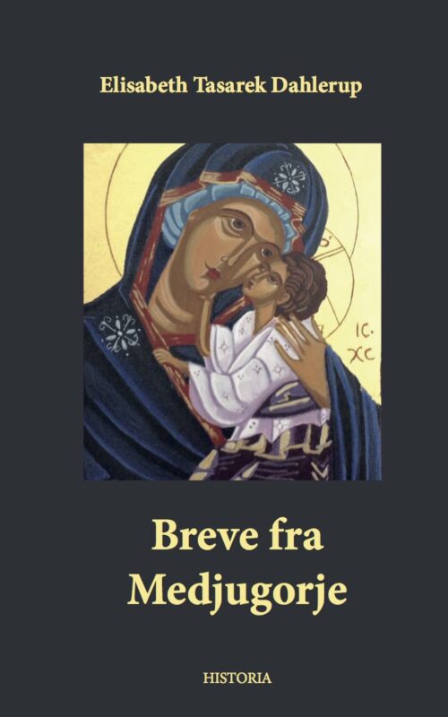 Breve fra Medjugorje