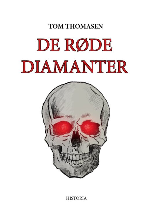 De Røde Diamanter