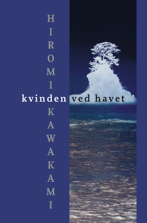 Kvinden ved havet