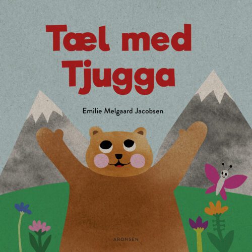 Tæl med Tjugga