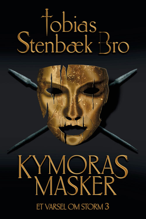 Kymoras masker