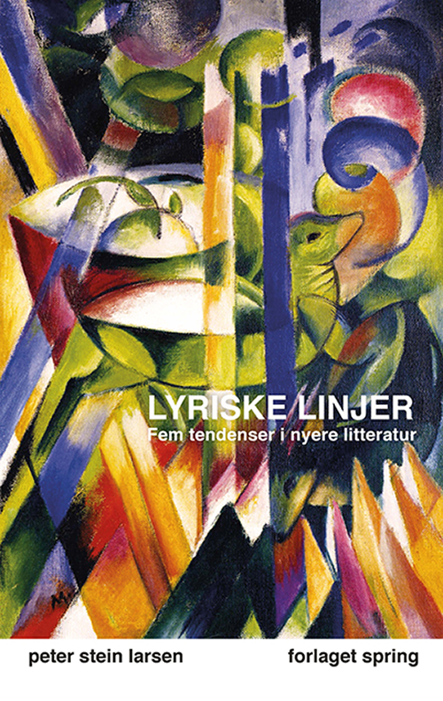 Lyriske linjer