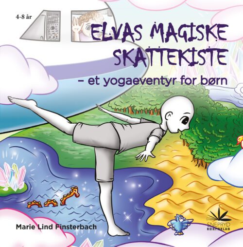 Elvas magiske skattekiste