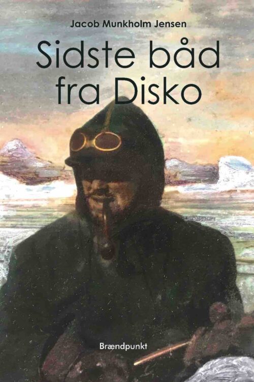 Sidste båd fra Disko