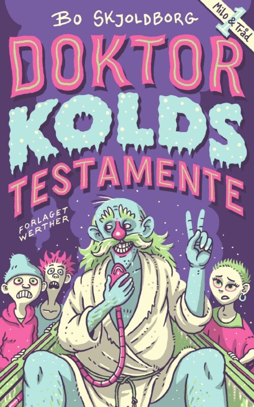 Doktor Kolds testamente