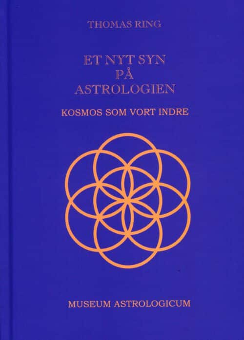 Et nyt syn på astrologien - Kosmos som vort indre.