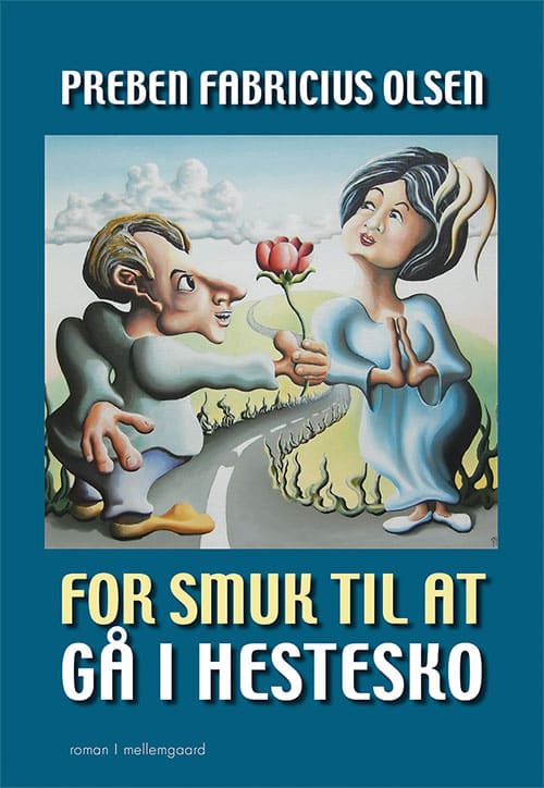 For smuk til at gå i hestesko