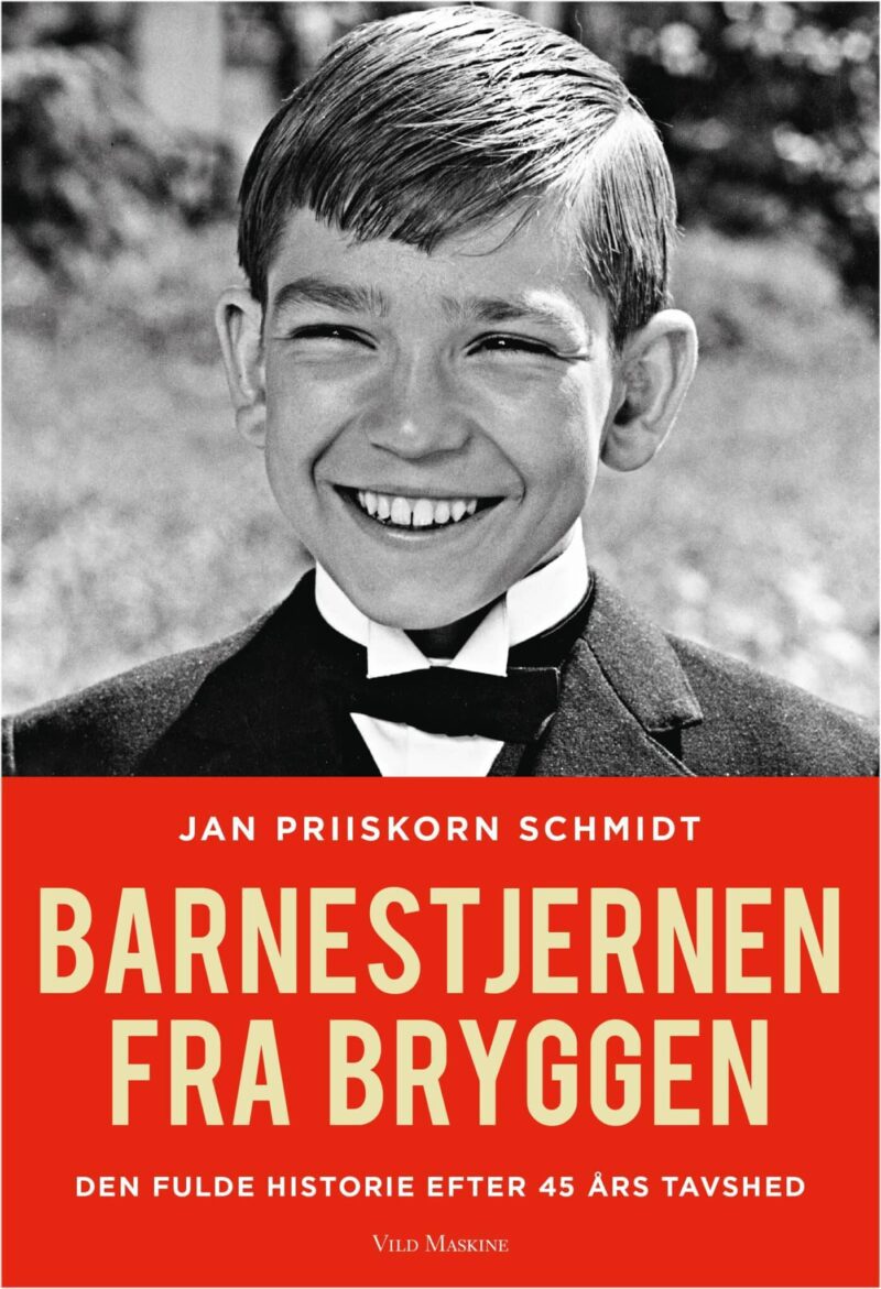 Barnestjernen fra Bryggen