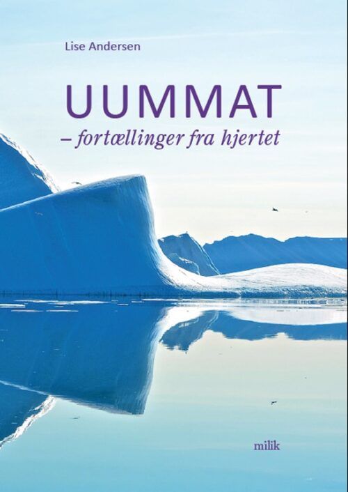 Uummat - fortællinger fra hjertet