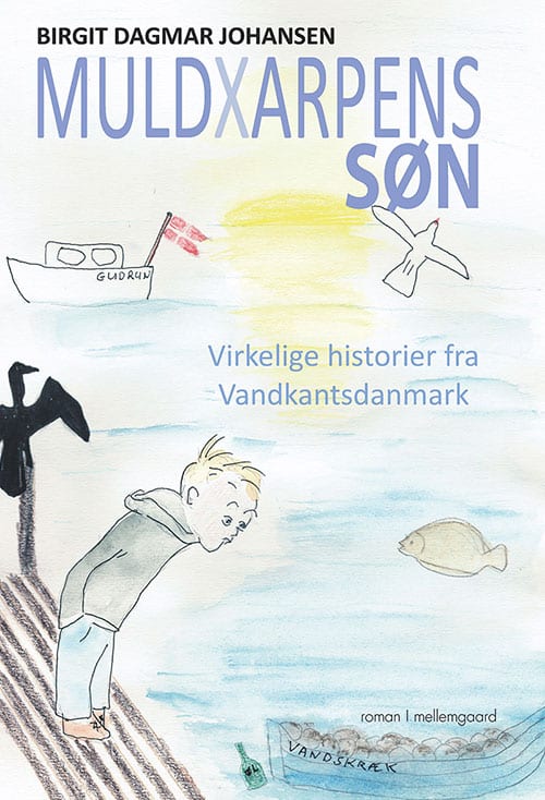 Muldxarpens søn
