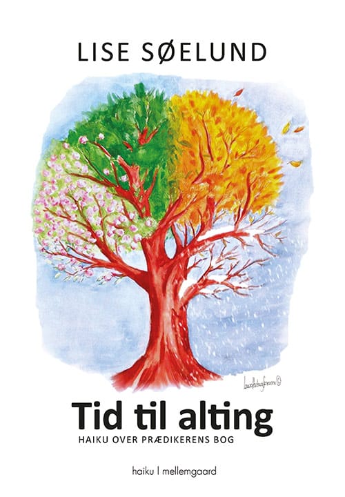 Tid til alting –