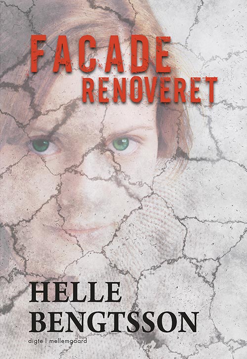 Facaderenoveret