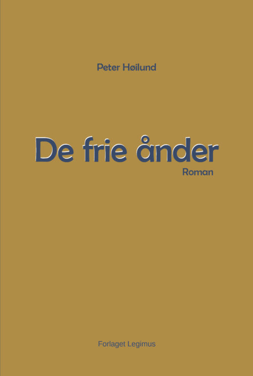 De frie ånder