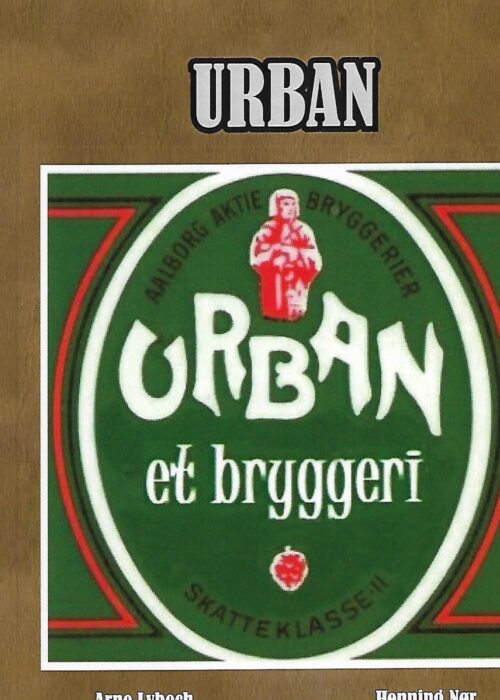 Urban-et bryggeri