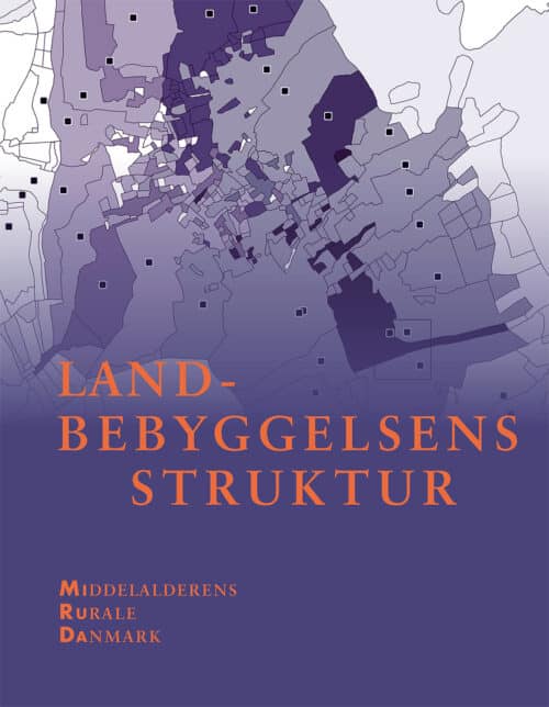 Landbebyggelsens struktur