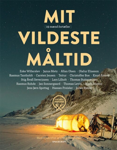 Mit Vildeste Måltid