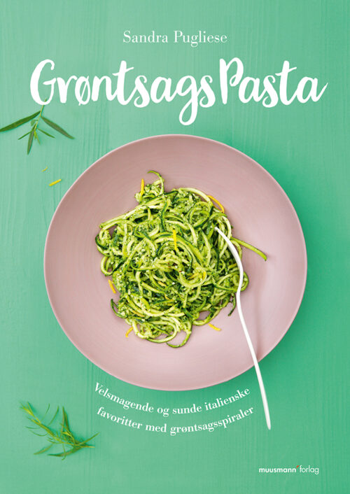 Grøntsagspasta