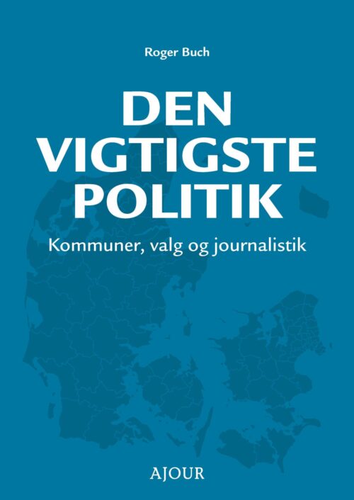 Den vigtigste politik