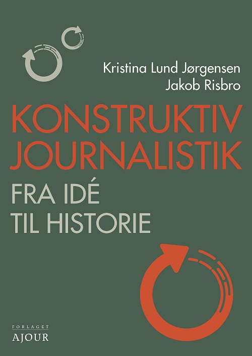 Konstruktiv journalistik