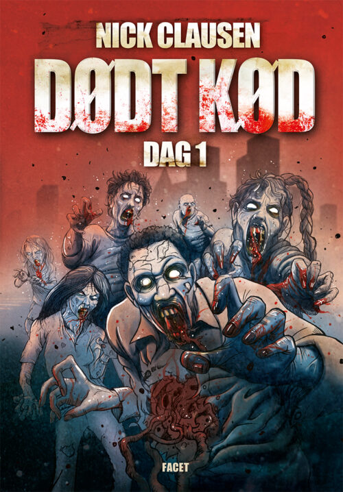 Dødt kød