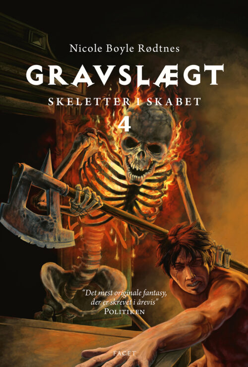 Gravslægt