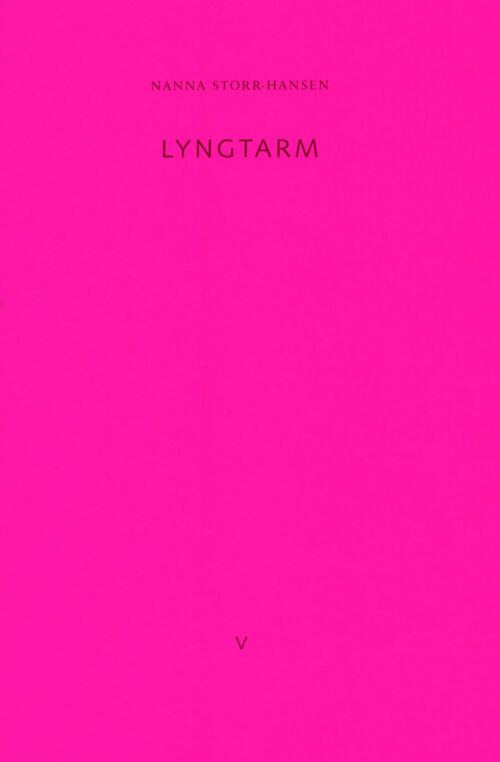 Lyngtarm