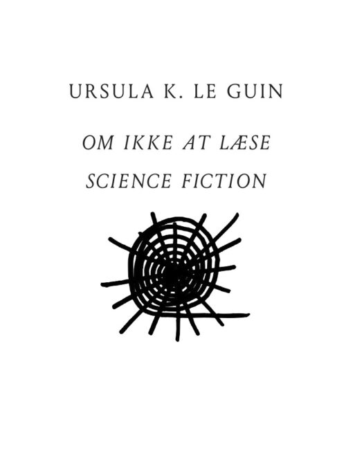 Om ikke at læse science fiction