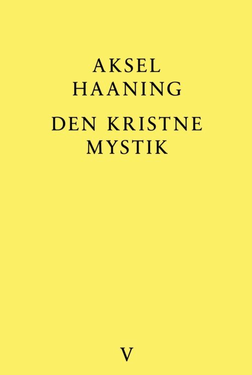 Den kristne mystik