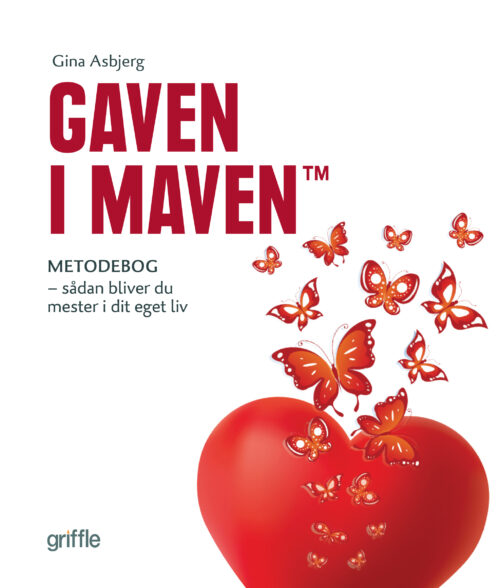 Gaven i maven™ Metodebog