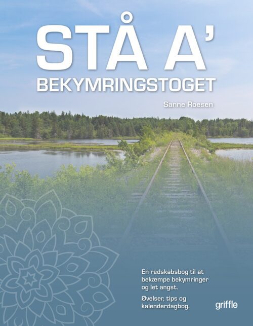 STÅ A' bekymringstoget