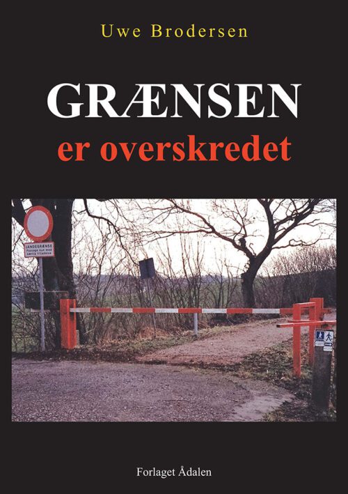 Grænsen er overskredet