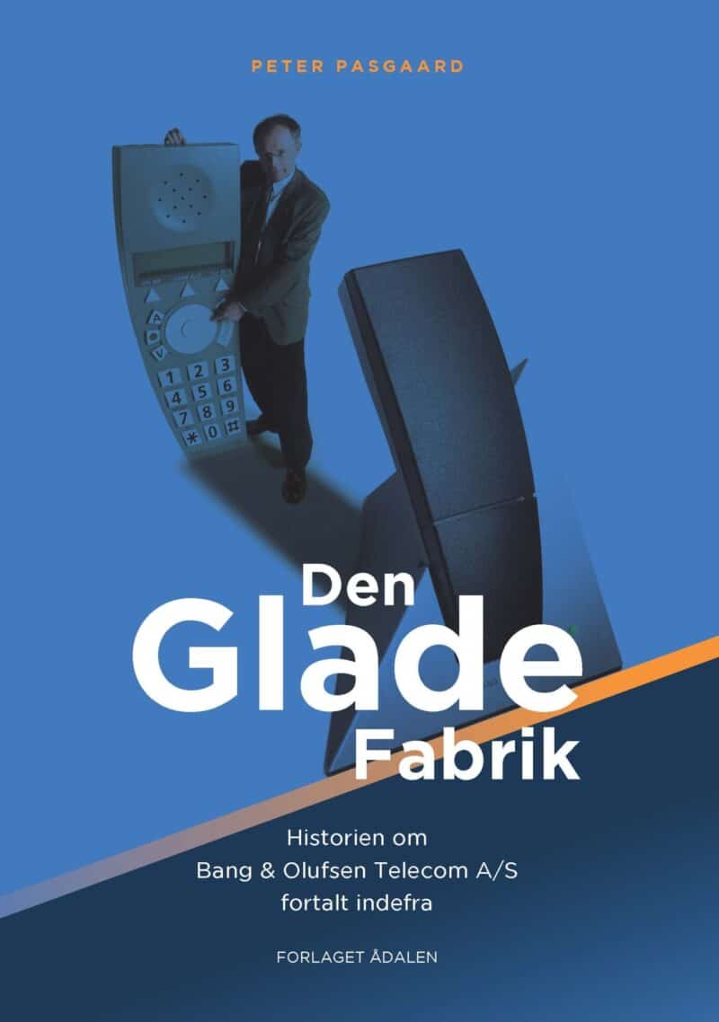 Den Glade Fabrik