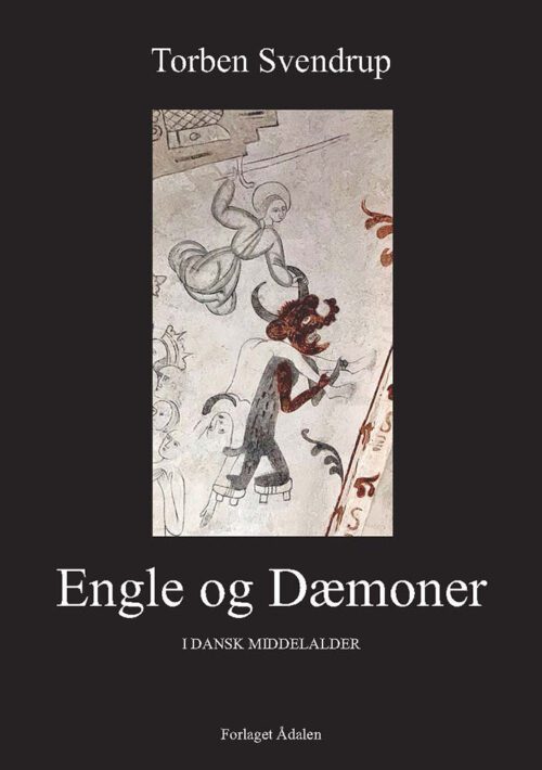 Engle og Dæmoner