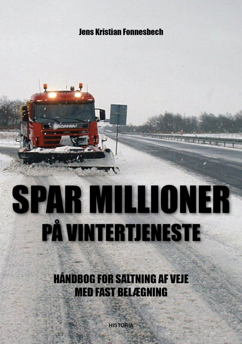 Spar millioner på vintertjeneste