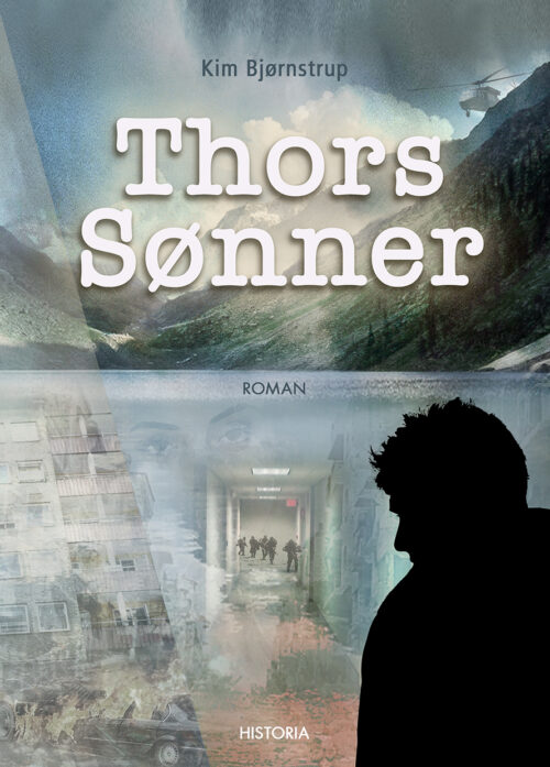 Thors Sønner