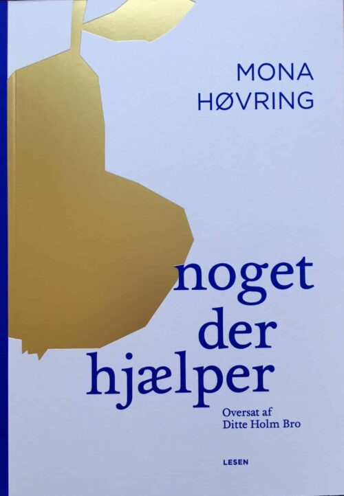 Noget der hjælper