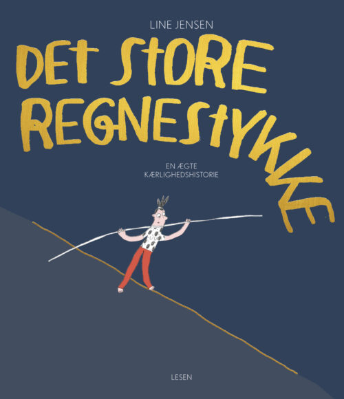 Det store regnestykke