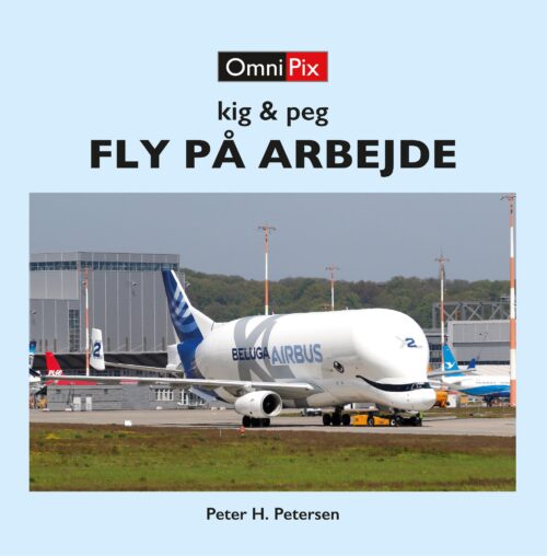 FLY PÅ ARBEJDE