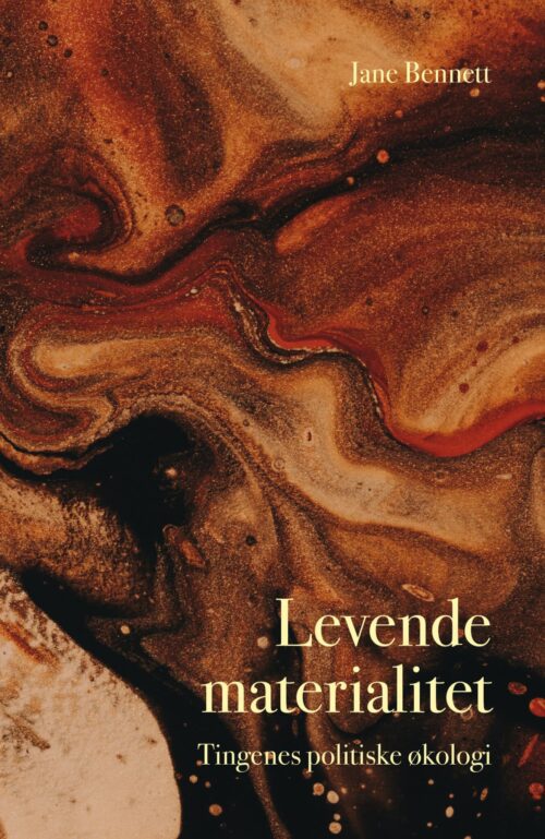 Levende materialitet