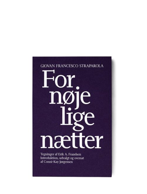 Fornøjelige nætter