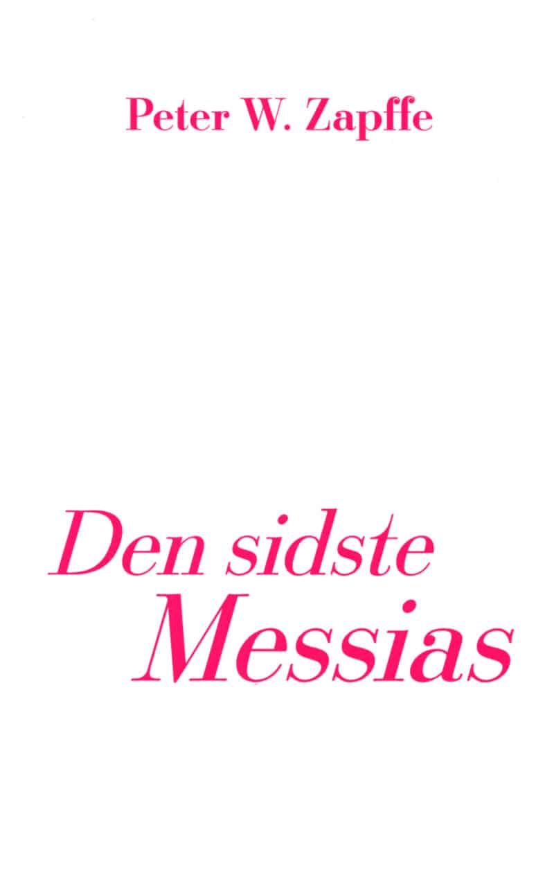 Den sidste Messias