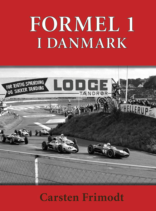 FORMEL 1 - i Danmark