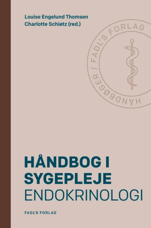 Håndbog i sygepleje: Endokrinologi