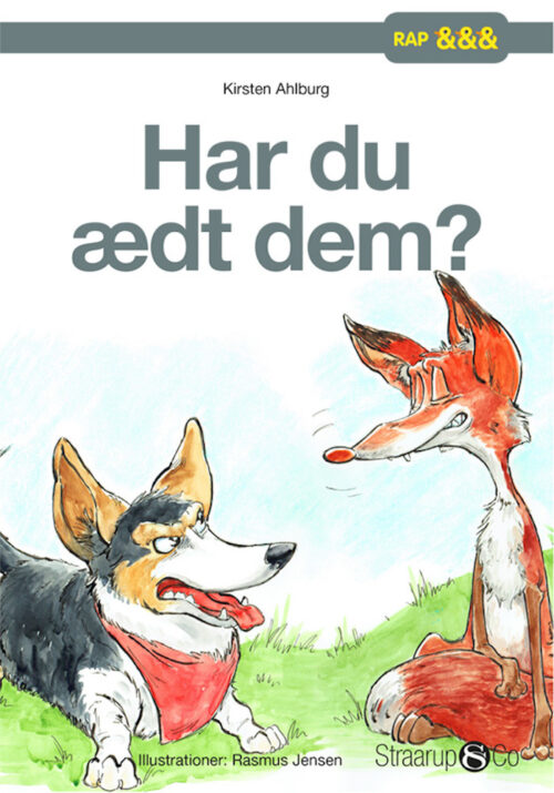 Har du ædt dem?