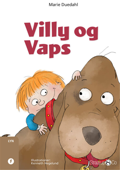 Villy og Vaps